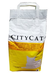 ARENA CITY CAT VALUE 5 Kg.